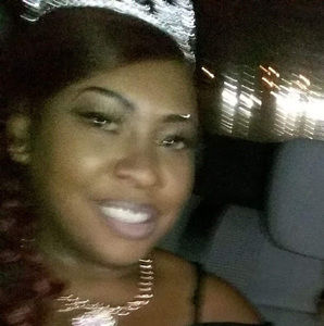 Meet your Posher, Alicea